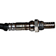 350-34386 Oxygen Sensor, Sold Individually, 4-wire, Walker Products Aftermarket Base Sensor