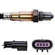 350-34387 Oxygen Sensor, Sold Individually, 4-wire, Walker Products Aftermarket Base Sensor