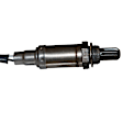 350-34389 Oxygen Sensor, Sold Individually, 4-wire, Walker Products Aftermarket Base Sensor