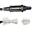 350-34389 Oxygen Sensor, Sold Individually, 4-wire, Walker Products Aftermarket Base Sensor