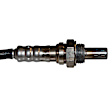 350-34390 After Catalytic Converter Oxygen Sensor, Sold Individually, 4-wire, Walker Products Aftermarket Base Sensor