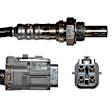 350-34390 After Catalytic Converter Oxygen Sensor, Sold Individually, 4-wire, Walker Products Aftermarket Base Sensor