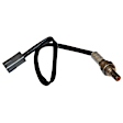 350-34392 After Catalytic Converter Oxygen Sensor, Sold Individually, 4-wire, 2.5L, 4Cyl, Walker Products Aftermarket Base Sensor
