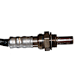 350-34392 After Catalytic Converter Oxygen Sensor, Sold Individually, 4-wire, 2.5L, 4Cyl, Walker Products Aftermarket Base Sensor