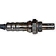350-34399 Oxygen Sensor, Sold Individually, 4-wire, Walker Products Aftermarket Base Sensor