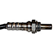 350-34402 Oxygen Sensor, Sold Individually, 4-wire, Walker Products Aftermarket Base Sensor