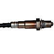 350-34405 Oxygen Sensor, Sold Individually, 4-wire, Walker Products Aftermarket Base Sensor