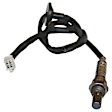 350-34406 After Catalytic Converter Oxygen Sensor, Sold Individually, 4-wire, 4.3L, 8Cyl, Walker Products Aftermarket Base Sensor