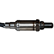 350-34407 Oxygen Sensor, Sold Individually, 4-wire, Walker Products Aftermarket Base Sensor