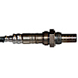 350-34408 Oxygen Sensor, Sold Individually, 4-wire, Walker Products Aftermarket Base Sensor