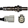 350-34410 After Catalytic Converter Oxygen Sensor, Sold Individually, 4-wire, Walker Products Aftermarket Base Sensor