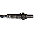350-34412 Oxygen Sensor, Sold Individually, 4-wire, Walker Products Aftermarket Base Sensor