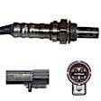 350-34414 Oxygen Sensor, Sold Individually, 4-wire, Walker Products Aftermarket Base Sensor