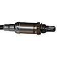 350-34424 Oxygen Sensor, Sold Individually, 4-wire, Walker Products Aftermarket Base Sensor