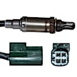 350-34424 Oxygen Sensor, Sold Individually, 4-wire, Walker Products Aftermarket Base Sensor