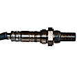 350-34425 Oxygen Sensor, Sold Individually, 4-wire, 2.4L, 5Cyl, Walker Products Aftermarket Base Sensor