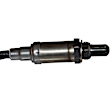 350-34427 Oxygen Sensor, Sold Individually, 4-wire, Walker Products Aftermarket Base Sensor