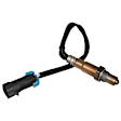 350-34428 Before Catalytic Converter Oxygen Sensor, Sold Individually, 4-wire, 3.6L, 6Cyl, Walker Products Aftermarket Base Sensor