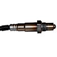 350-34428 Before Catalytic Converter Oxygen Sensor, Sold Individually, 4-wire, 3.6L, 6Cyl, Walker Products Aftermarket Base Sensor