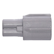 350-34430 Oxygen Sensor, Sold Individually, 4-wire, Walker Products Aftermarket Base Sensor