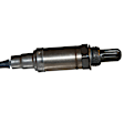 350-34433 Oxygen Sensor, Sold Individually, 4-wire, Walker Products Aftermarket Base Sensor