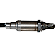 350-34437 After Catalytic Converter Oxygen Sensor, Sold Individually, 4-wire, Walker Products Aftermarket Base Sensor