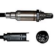 350-34437 After Catalytic Converter Oxygen Sensor, Sold Individually, 4-wire, Walker Products Aftermarket Base Sensor