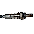 350-34439 Oxygen Sensor, Sold Individually, 4-wire, Walker Products Aftermarket Base Sensor