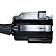 350-34439 Oxygen Sensor, Sold Individually, 4-wire, Walker Products Aftermarket Base Sensor
