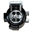 350-34439 Oxygen Sensor, Sold Individually, 4-wire, Walker Products Aftermarket Base Sensor