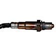 350-34441 After Catalytic Converter Oxygen Sensor, Sold Individually, 4-wire, 3.0L, 6Cyl, Walker Products Aftermarket Base Sensor