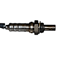 350-34443 After Catalytic Converter Oxygen Sensor, Sold Individually, 4-wire, Walker Products Aftermarket Base Sensor