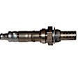 350-34444 Oxygen Sensor, Sold Individually, 4-wire, Walker Products Aftermarket Base Sensor