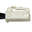 350-34444 Oxygen Sensor, Sold Individually, 4-wire, Walker Products Aftermarket Base Sensor