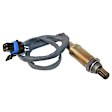 350-34455 Driver Side, After Catalytic Converter Oxygen Sensor, Sold Individually, 4-wire, 6.0L, 8Cyl, Walker Products Aftermarket Base Sensor