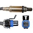 350-34455 Driver Side, After Catalytic Converter Oxygen Sensor, Sold Individually, 4-wire, 6.0L, 8Cyl, Walker Products Aftermarket Base Sensor