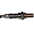 350-34457 Passenger Side, After Catalytic Converter Oxygen Sensor, Sold Individually, 4-wire, 3.2L, 6Cyl, Walker Products Aftermarket Base Sensor