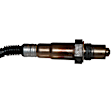 350-34458 Oxygen Sensor, Sold Individually, 4-wire, Walker Products Aftermarket Base Sensor