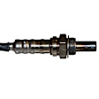 350-34459 Before Catalytic Converter Oxygen Sensor, Sold Individually, 4-wire, Walker Products Aftermarket Base Sensor