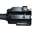 350-34459 Before Catalytic Converter Oxygen Sensor, Sold Individually, 4-wire, Walker Products Aftermarket Base Sensor