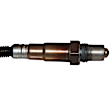 350-34461 Passenger Side, After Catalytic Converter Oxygen Sensor, Sold Individually, 4-wire, Walker Products Aftermarket Base Sensor