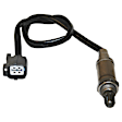 350-34462 Before Catalytic Converter Oxygen Sensor, Sold Individually, 4-wire, Walker Products Aftermarket Base Sensor