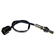 350-34464 Before Catalytic Converter Oxygen Sensor, Sold Individually, 4-wire, Walker Products Aftermarket Base Sensor
