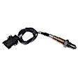 350-34466 Before Catalytic Converter Oxygen Sensor, Sold Individually, 4-wire, 1.4L, 4Cyl, Walker Products Aftermarket Base Sensor