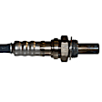 350-34467 After Catalytic Converter Oxygen Sensor, Sold Individually, 4-wire, 2.5L, 4Cyl, Walker Products Aftermarket Base Sensor