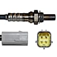 350-34467 After Catalytic Converter Oxygen Sensor, Sold Individually, 4-wire, 2.5L, 4Cyl, Walker Products Aftermarket Base Sensor