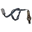 350-34468 Before Catalytic Converter Oxygen Sensor, Sold Individually, 4-wire, Walker Products Aftermarket Base Sensor