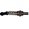 350-34468 Before Catalytic Converter Oxygen Sensor, Sold Individually, 4-wire, Walker Products Aftermarket Base Sensor