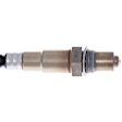 350-34471 Oxygen Sensor, Sold Individually, 4-wire, Walker Products Aftermarket Base Sensor