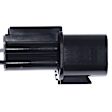 350-34471 Oxygen Sensor, Sold Individually, 4-wire, Walker Products Aftermarket Base Sensor